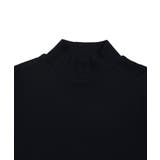 ハイネックTシャツ | PUNYUS | 詳細画像11