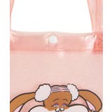 FUGUバニークリアトートバッグ | PUNYUS | 詳細画像4