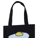 フード柄トートバッグ | PUNYUS | 詳細画像4