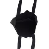 フード柄トートバッグ | PUNYUS | 詳細画像5