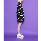 目玉焼き総柄スウェット | PUNYUS | 詳細画像11