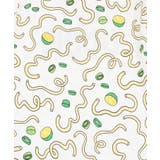 フード総柄Tシャツ(UDON) | PUNYUS | 詳細画像7
