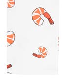 フード総柄Tシャツ(EBI TOUMOROKOSHI XIAOLONGBAO) | PUNYUS | 詳細画像8