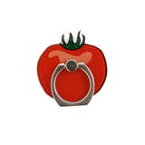 トマト | フードスマートフォンリング | PUNYUS 
