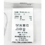 【新サイズ】目玉焼き総柄Tシャツ | PUNYUS | 詳細画像15