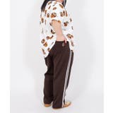 【新サイズ】たこ焼き総柄Tシャツ | PUNYUS  | 詳細画像4 