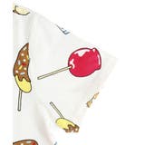 祭り総柄Tシャツ | PUNYUS | 詳細画像9