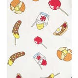 祭り総柄Tシャツ | PUNYUS | 詳細画像11