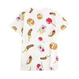 祭り総柄Tシャツ | PUNYUS | 詳細画像10