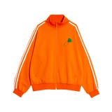 オレンジ | 【新サイズ】フードジャージトップ | PUNYUS