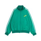 グリーン | 【新サイズ】フードジャージトップ | PUNYUS