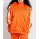 【新サイズ】フードジャージトップ | PUNYUS | 詳細画像1