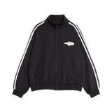 ブラック | 【新サイズ】フードジャージトップ | PUNYUS