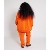 【新サイズ】フードジャージトップ | PUNYUS | 詳細画像4