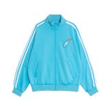 サックス | 【新サイズ】フードジャージトップ | PUNYUS