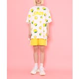 フードジャージショートパンツ | PUNYUS  | 詳細画像23 