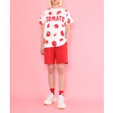 フードジャージショートパンツ | PUNYUS  | 詳細画像12 