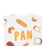 フード総柄スウェット(KANI PAN) | PUNYUS | 詳細画像7