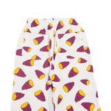 フード総柄スウェットパンツ(IMO) | PUNYUS | 詳細画像8