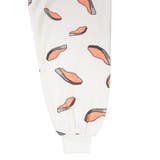 フード総柄スウェット(SAKE BUDO) | PUNYUS | 詳細画像3