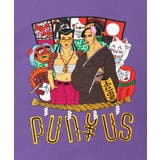 JAPANパーカー | PUNYUS  | 詳細画像7 