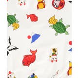 NIPPON総柄スウェット | PUNYUS | 詳細画像18