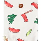 NIPPON総柄スウェット | PUNYUS | 詳細画像21