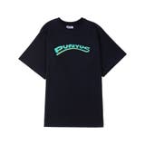 ブラック | PUNYUSロゴTシャツ | PUNYUS