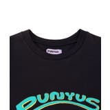 PUNYUSロゴTシャツ | PUNYUS | 詳細画像2