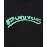 PUNYUSロゴTシャツ | PUNYUS | 詳細画像3