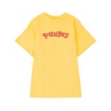 イエロー | PUNYUSロゴTシャツ | PUNYUS