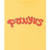 PUNYUSロゴTシャツ | PUNYUS | 詳細画像7