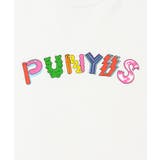PUNYUSロゴTシャツ | PUNYUS | 詳細画像6