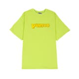 ライム | PUNYUSロゴTシャツ | PUNYUS