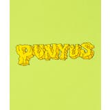 PUNYUSロゴTシャツ | PUNYUS | 詳細画像8