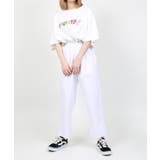 PUNYUSロゴTシャツ | PUNYUS | 詳細画像16