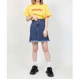 PUNYUSロゴTシャツ | PUNYUS | 詳細画像14