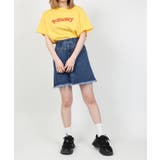 PUNYUSロゴTシャツ | PUNYUS | 詳細画像17