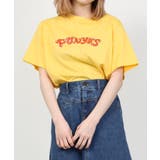 PUNYUSロゴTシャツ | PUNYUS | 詳細画像13