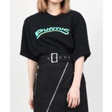 PUNYUSロゴTシャツ | PUNYUS | 詳細画像11