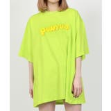 PUNYUSロゴTシャツ | PUNYUS | 詳細画像9