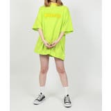 PUNYUSロゴTシャツ | PUNYUS | 詳細画像10