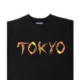 TOKYOロゴTシャツ | PUNYUS  | 詳細画像2 