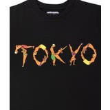TOKYOロゴTシャツ | PUNYUS  | 詳細画像3 