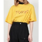 TOKYOロゴTシャツ | PUNYUS  | 詳細画像11 