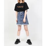 TOKYOロゴTシャツ | PUNYUS  | 詳細画像9 