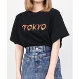 TOKYOロゴTシャツ | PUNYUS  | 詳細画像7 