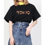 TOKYOロゴTシャツ | PUNYUS  | 詳細画像8 