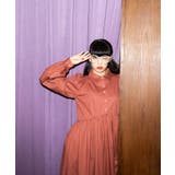 パールボタンシャツワンピース | PUNYUS | 詳細画像14