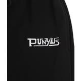 カーゴスウェットパンツ | PUNYUS | 詳細画像4